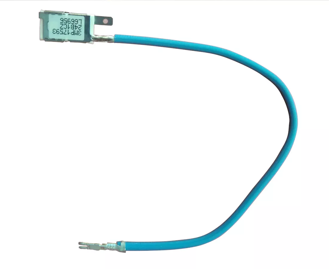 Contrôleur thermique réf. F 016 L66 958 BOSCH